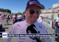 MOTOR TV22: Maro Engel bei der DTM am Norisring 2022