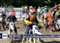 MOTOR TV22: Start in die Motocross Saison 2020 in Rietz