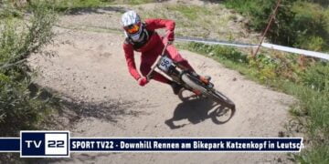 SPORT TV22: Specialized RockShox Rookies Cup am Katzenkopf – die besten Videos & Bilder vom Samstag