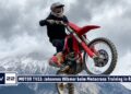 @johanneswibmer7488 beim Motocross Training mit seiner neuen 4-Takt GasGas beim MSC Rietz – MOTOR TV22