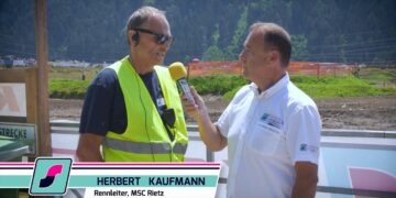 5. Österreichische Motocross Staatsmeisterschaft beim MSC Rietz in Tirol