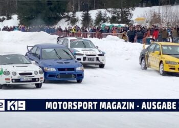 1684247938 maxresdefault TV22 | K19: Motorsport Magazin März I 2023 mit Franky Zorn, Eisrennen Fieberbrunn, Motocross uvm.