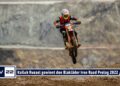 MOTOR TV22: Red Bull Erzbergrodeo die 1. Startreihe – das war der Blakläder Iron Road Prolog