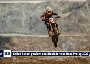 MOTOR TV22: Red Bull Erzbergrodeo die 1. Startreihe – das war der Blakläder Iron Road Prolog