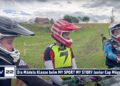 MOTOR TV22: Die Mädels Klasse beim MY SPORT MY STORY Liqui Moly Euro JuniorCup in Möggers 2022