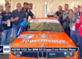 MOTOR TV22: Der BMW E21 Gruppe 2 von Michael Meyer beim DTM Classic DRM Cup am Red Bull Ring