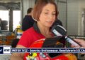 MOTOR TV22: Severina Breitenmoser – eine schnelle Rennfahrerin aus der Schweiz im Sportwagen