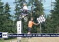 Die Interviews & Rennen der 65ccm Teil 2 beim MY SPORT MY STORY Liqui Moly Euro JuniorCup in Möggers