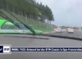 MOTOR TV22: Onboard beim DTM Classic Cup mit Thomas Wandel in Spa-Francorchamps 2022