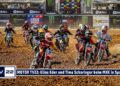MOTOR TV22: Elias Eder und Timo Scharinger beim MXE in Spanien