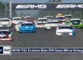 MOTOR TV22: Die besten Bilder vom Sonntag beim DTM Classic DRM Cup am Nürburgring 2022
