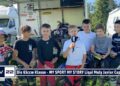 Die Interviews & Rennen der 65ccm Teil 1 beim MY SPORT MY STORY Liqui Moly Euro JuniorCup in Möggers