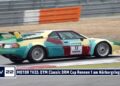 1684254501 maxresdefault MOTOR TV22: DTM Classic DRM Cup Rennen 1 am Nürburgring – Interview Serienmanager Peter Oberndorfer