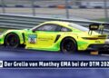 MOTOR TV22: Der Grello von Manthey EMA mit Thomas Preining bei der DTM am Red Bull Ring