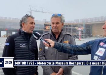 MOTOR TV22: Die kommenden Highlights des TOP Mountain Motorcycle Museum – Exklusiv und Vorab