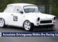 MOTOR TV22: Der Trabi beim Automobil Slalom des RRCV in Röthis 2023
