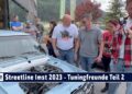 MOTOR TV22: Das war das Streetline Tuning-Treffen beim Agrarzentrum in Imst 2023 – Teil 2
