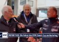 MOTOR TV22: Die Fahrer des DTM Classic Cup am Norisring