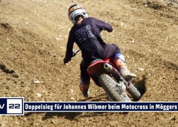 Doppelsieg mit Holeshot für @johanneswibmer7488 beim MY SPORT MY STORY Liqui Moly JuniorCup Möggers