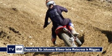 Doppelsieg mit Holeshot für @johanneswibmer7488 beim MY SPORT MY STORY Liqui Moly JuniorCup Möggers