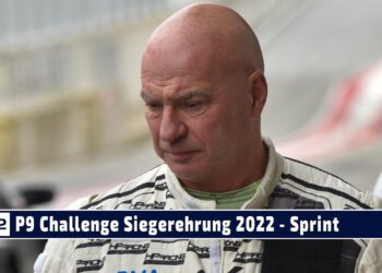 1684256620 maxresdefault MOTOR TV22: Coach McKansy – Meister P9 Sprint Challenge Jahressiegerehrung 2022