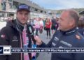 1684257271 maxresdefault MOTOR TV22: Interview mit DTM Pilot Maro Engel bei der Startaufstellung am Red Bull Ring 2022