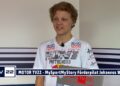 MOTOR TV22: MySportMyStory Förderpilot Johannes Wibmer