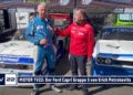 MOTOR TV22: Der Ford Capri Gruppe 5 von Erich Petrakovits beim DTM Classic DRM Cup am Red Bull Ring