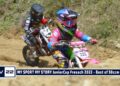 Die besten Bilder der 50ccm Klasse beim MY SPORT MY STORY Liqui Moly Euro JuniorCup in Fresach 2022