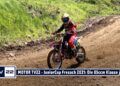 MOTOR TV22: MySportMyStory Liqui Moly Euro JuniorCup in Fresach – die besten Bilder der 85ccm Klasse
