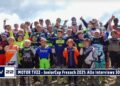 MOTOR TV22: MySportMyStory Liqui Moly Euro JuniorCup in Fresach – alle Interviews der 50ccm Klasse