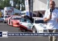 MOTOR TV22: Die Premiere des DTM Classic DRM Cup in Imola 2022