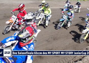 1684265962 maxresdefault Die Interviews & Rennen der 65ccm beim Saisonfinale des MY SPORT MY STORY Liqui Moly JuniorCup 2021