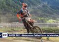 MOTOR TV22: Motocrosser Tobias Ebster im Interview