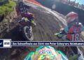 Sicht von Peter Scheyrer mit Live Kommentar des Saisonfinales des MY SPORT MY STORY JuniorCup 2021