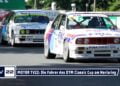 MOTOR TV22: Das 2. Freie Training des DTM Classic Cup am Norisring
