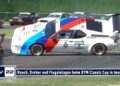 MOTOR TV22: Best of Action, Dreher, Rauch und Feuer der DTM Classic in Imola 2022