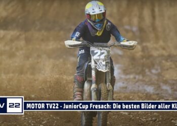 MOTOR TV22: MySportMyStory Liqui Moly Euro JuniorCup in Fresach – die besten Bilder aller Klassen 2