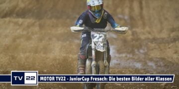 MOTOR TV22: MySportMyStory Liqui Moly Euro JuniorCup in Fresach – die besten Bilder aller Klassen 2