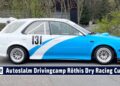 MOTOR TV22: Die besten Bilder vom Automobil Slalom des RRCV im Drivingcamp Röthis 2023 – Teil 6