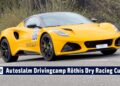 MOTOR TV22: Die besten Bilder vom Automobil Slalom des RRCV im Drivingcamp Röthis 2023 – Teil 3