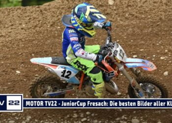 MOTOR TV22: MySportMyStory Liqui Moly Euro JuniorCup in Fresach – die besten Bilder aller Klassen 3