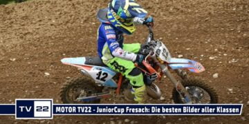MOTOR TV22: MySportMyStory Liqui Moly Euro JuniorCup in Fresach – die besten Bilder aller Klassen 3