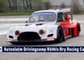MOTOR TV22: Tagessieg Für Wolfang Zobl beim Dry Racing Cup Start im Drivingcamp Röthis