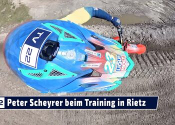 1684277971 maxresdefault MOTOR TV22: Eine Runde mit Peter Scheyrer auf der Motocross ÖM Strecke beim MSC Rietz