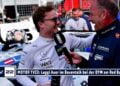 MOTOR TV22: Luggi Auer ist der neue Zweite im Kampf um den DTM Titel vor dem Saisonfinale