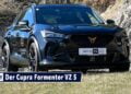 MOBIL TV22: Der neue Cupra Formentor VZ5 – Ein Zitat aus dem Rennsport
