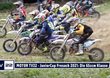 MOTOR TV22: MySportMyStory Liqui Moly Euro JuniorCup in Fresach – die besten Bilder der 65ccm Klasse