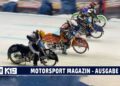 TV22 | K19: Motorsport Magazin März II 2023 mit Eisspeedway WM Inzell, Expertenrunde Eisrennen uvm.