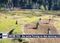 MOTOR TV22 – Das letzte Training vor dem Juniorcup in Rietz
